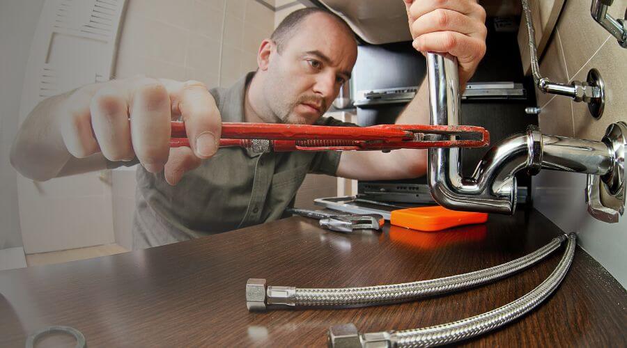 Professional water leak detection in Nashville, MI